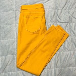 Old Navy jeans